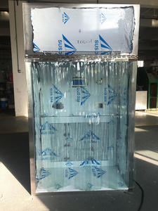 Weighing  <strong>dispensing</strong> <strong>sampling</strong> booth for gmp cleanbooth for clean and requirement klc support - Product Image 5