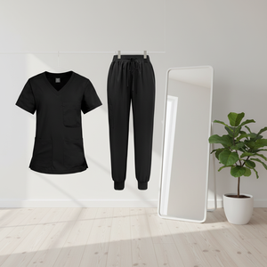 Uniformes Médicos 42304 en Oferta, Uniformes para Doctores, Uniformes de Enfermería, Uniformes Médicos de Buena Calidad - Product Image 3