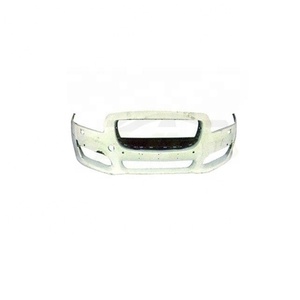 Protector de parachoques delantero para coche, barra frontal, Para <span class=keywords><strong>Jaguar</strong></span> <span class=keywords><strong>Xj</strong></span> 2015 2016 - Product Image 1