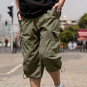2026 Wholesale Price Best Design OEM Service <b>Men</b> <b>Long</b> <b>Shorts</b> New Fashionable <b>Men's</b> <b>Shorts</b> Best Design <b>Shorts</b> for <b>Men</b> - Product Image 2