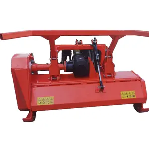 Rima Mini Branch Mulcher Cutter Aufsatz Forst maschine Traktor Frontlader Verlegung PTO Forst mulcher mit benutzer definierten