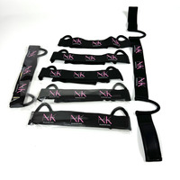 Nouvel Arrivage Bandeau de Perruque Fondant en Dentelle Personnalisable avec Logo, Bandeau Élastique pour Lace Frontal, Bandeau de Fusion le Plus Confortable et Indolore