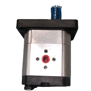 Bomba Hidráulica de Alta Presión WP-BC103 para Tractor de Construcción, Halcyon Iron Steel 2, 200 Bares, Shimadzu - Product Image 1