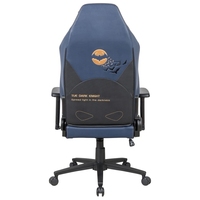 Chaise de bureau gaming en gros pour PC Gamer, style course, ergonomique, confortable, en cuir, inclinable, hauteur réglable, à mémoire de forme