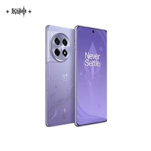 OnePlus Ace 3 Edición Genshin Impact Keqing Original, Pantalla LTPO de 6.78 Pulgadas, SD8Gen2, 5500 mAh, Carga Rápida de 100 W, Teléfono Móvil 5G - Product Image 2