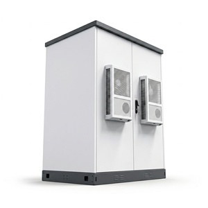 Sistema de Almacenamiento de Energía de 48.23kWh 20kW LFP 314Ah, Gabinete de Baterías Trifásico con Enfriamiento por Aire, Solución Microgrid Todo en Uno - Product Image 1