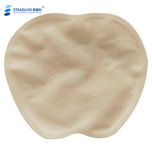 มินิ Colostomy ถุงปกการกำจัด <span class=keywords><strong>Ostomy</strong></span> ถุง <span class=keywords><strong>Ostomy</strong></span> อุปกรณ์ตัวอย่างฟรีสำหรับว่ายน้ำและอาบน้ำ - Product Image 2