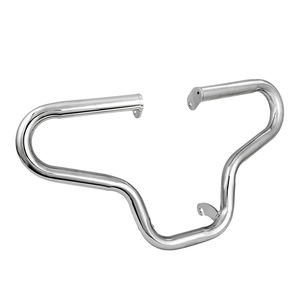 贝内利2019-2020帝国400摩托车配件防撞杆坠落保护框架整流罩保险杠保护器 - Product Image 3