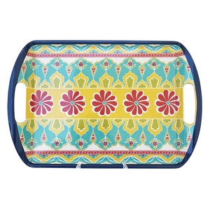 Conjunto de Louças de Melamina Usadas em Restaurantes, Série de Pratos com Decalque, Novidade em Louças - Product Image 5