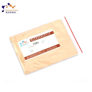 Meilleure qualité pure utilisé sur le verre mosaïque <span class=keywords><strong>olive</strong></span> jaune poudre de pigment Inorganique - Product Image 2