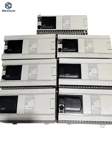Module de contrôle logique programmable PLC FX3GA-60MT-CM, module de contrôle industriel, dispositif de contrôle d'automatisation, module d'E/S numérique - Product Image 1