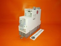 Variateurs de fréquence pour équipements électriques Type 8400 : E84avsce7514sx0 - 0,75 kW Produits PLC