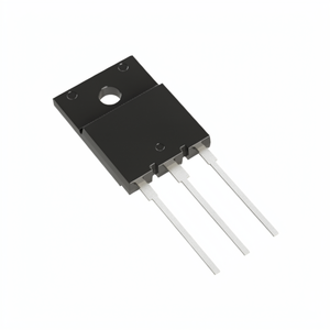 ทรานซิสเตอร์แพ็คเต็ม TO-3P-3 2SC4300ชิ้นส่วนวงจรอิเล็กทรอนิกส์ดั้งเดิม - Product Image 1
