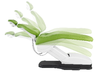 Nouvelle unité dentaire ergonomique avancée TS-8830 Plus & Youth pour les cliniques modernes