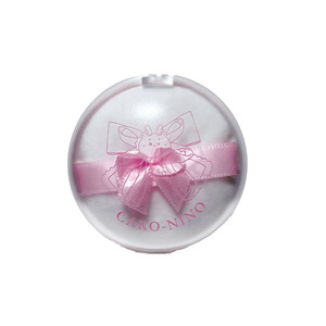 Poudre de fard à joues de maquillage d'arc de CAKO-NINO de marque privée avec la <span class=keywords><strong>palette</strong></span> simple mate de fard à joues de <span class=keywords><strong>coussin</strong></span> - Product Image 1