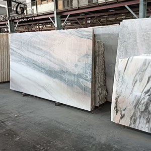 Mármol Rosa Claro Natural en Losa Grande, Piedra de Alta Calidad para Encimeras de Cocina y Baños - Product Image 4