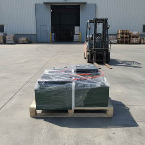 560Ah 76.8V LiFePO4 Elektrikli Forkliftler ve Tekerlekli Sandalyeler için Pil, Hafıza Etkisi Yok, Hızlı Şarj, 1200+ Şarj Döngüsü - Product Image 6