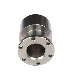 Qingdao Ruilan Customized good quality precision CNC machining spare parts with Competitive price