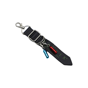 Imagen Lenticular 3D Metálica Personalizada, Adhesivo Lenticular 3D, Llavero Lenticular Personalizado con Cápsula Metálica - Product Image 5