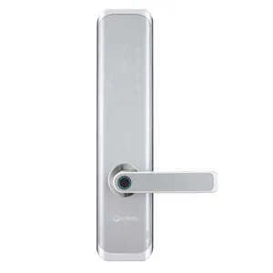 Orbita New Arrival Concurrerend Prijs Digitaal Wachtwoord Handvat Sloten Smart Home Lock