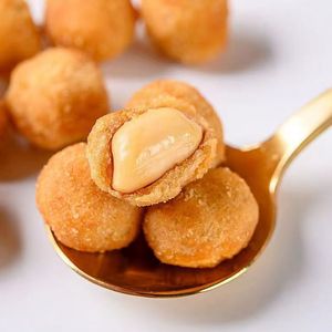 Pinolo cinese Multi-sapore croccante di arachidi che vende caldo sapore misto - Product Image 3