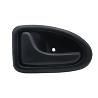 Manija Interior de Puerta para Renault Clio, Modelo 200819101, Material ABS, Compatible con OLIVER