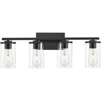 Lampe murale de chevet à LED à intensité variable ZG au design moderne, finition bronze huilé, double lampe murale pour chambre d'hôtel avec douille E26