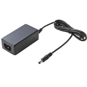 Fuente de Alimentación Sunny para Escritorio, 18W 12V 1.5A, Entrada CA Tipo T3, Enfriamiento por Convección Natural - Product Image 1