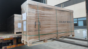 SUNDTA エネルギー 5KW <span class=keywords><strong>10KW</strong></span> 15KW 20KW 太陽光発電システム オフグリッド/オングリッド ソーラーパネルキット 家庭用/業務用太陽光発電システム - Product Image 5