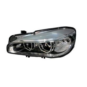 Phare d'origine de haute qualité pour BMW série 2 F45 F46 système d'éclairage phare LED - Product Image 3