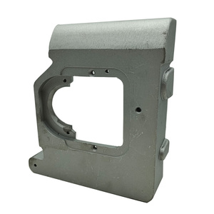 Customized Aluminum Casting Services Metal Fabrication Factory Aluminum Alloy <strong>Die</strong> Casting Aluminum <strong>Cast</strong> <strong>Parts</strong> - Product Image 1