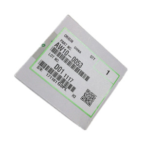 AW10-0053 AW100053 Fuser termistor original <span class=keywords><strong>Ricoh</strong></span> Aficio 1022, 1027, 1035, 1045, 2027, 2035, 2045, 3030 MP 2510 MP <span class=keywords><strong>copiadora</strong></span> 3010 piezas de - Product Image 2