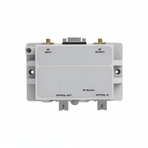 A03-Z600-D51-AS-S Servicio Integral Original, Unidades Terminadas de Receptor, Transmisor y Transceptor de RF - Product Image 1