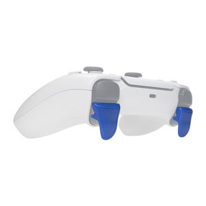 <span class=keywords><strong>Vente</strong></span> en gros Game Pad Joystick Extender Boutons de déclenchement pour <span class=keywords><strong>PS5</strong></span> Controller Trigger Stop Lock System Assistant Button - Product Image 2