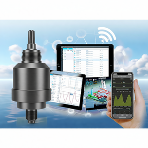 Sensor de Nivel de Agua OEM para Lavadora, Sensor de Nivel de Agua Inalámbrico Ultrasónico, 0~5V - Product Image 2