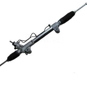 High Quality Other Suspension Parts Steering Gear OEM 670174197 Car Part Steering Rack Good Price