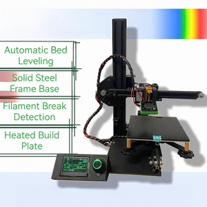 Imprimante 3D industrielle grand format professionnelle pour prototypage rapide WENWEN-DYJ WENWEN-DYJ WENWEN-DYJ WENWEN-D - Product Image 2
