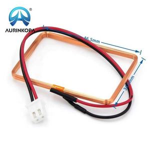 <span class=keywords><strong>RDM6300</strong></span> MCU 기반 <span class=keywords><strong>RFID</strong></span> 리더 모듈-UART 직렬 출력으로 125KHz ID 카드 감지 - Product Image 2