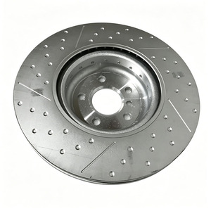 Disques de frein arrière droit OEM 34208856162 de qualité supérieure pour BMW Série 4 G23 G22, Série 3 G20 G21, Série 2 G42 - Product Image 3