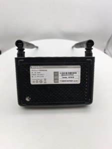 Router WiFi Tenda N300 para África, Uganda, Nigeria, Kenia, Router WiFi Inalámbrico de 300 Mbps, Router WiFi de Pared, Repetidor AP - Product Image 2