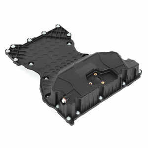 Cárter de Aceite de Motor Nuevo 6510100328 6510102913 para <span class=keywords><strong>Mercedes</strong></span> Benz M651 Diésel C 200 220 CDI <span class=keywords><strong>E220</strong></span> 250 300 CLS220 - Product Image 1