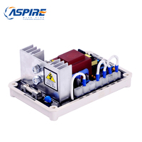 Régulateur de tension automatique EA15A AVR pour générateur diesel, pièces de générateur, accessoires de générateur