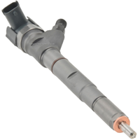 Pièce automobile Injecteur de carburant Busette 0445110279 33800-4A100 33800-4A150 33800-4A160 33800-4A170 0445110091 0445110092 0445110186
