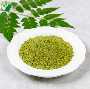 Fornitura OEM di Polvere di Foglie di <span class=keywords><strong>Neem</strong></span> di Grado Alimentare, Polvere di <span class=keywords><strong>Neem</strong></span>, Estratto di <span class=keywords><strong>Neem</strong></span> - Product Image 2