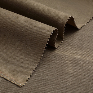 Tela di Cotone Cerato da 12 Once, Tessuto Cerato Impermeabile e Resistente all'Umidità - Product Image 1