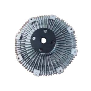 คลัตช์พัดลมระบายความร้อน 1320A033 สภาพใหม่ สำหรับรถยนต์มิตซูบิชิ ปาเจโร ผลิตเพื่อใช้กับหม้อน้ำรถยนต์ - Product Image 2