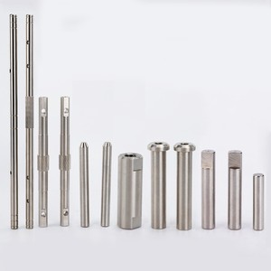 Axe de précision Century Pinyang, usinage CNC sur mesure, pièces de fraisage et de tournage non standard - Product Image 1