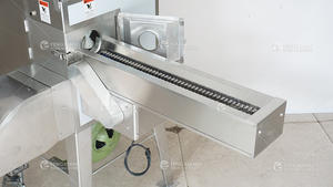 Endüstriyel taze mısır harman mısır harman makinesi mısır daneleme makinesi - Product Image 6