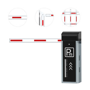 Barriera per parcheggio Rfid, - Product Image 3