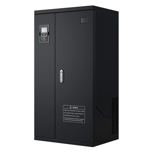 Venta Directa de Fábrica: Convertidor de Frecuencia VSD Trifásico de Alta Eficiencia para Cintas Transportadoras Automatizadas en Comercios Minoristas SQ980 THR - Product Image 4